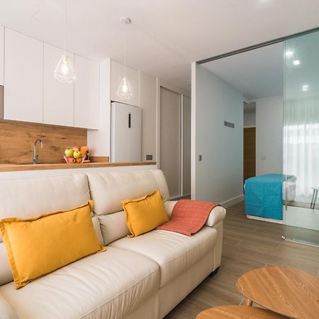 Home2Book Lovely & Modern Studio In La Isleta Las Palmas de Gran Canaria Zewnętrze zdjęcie