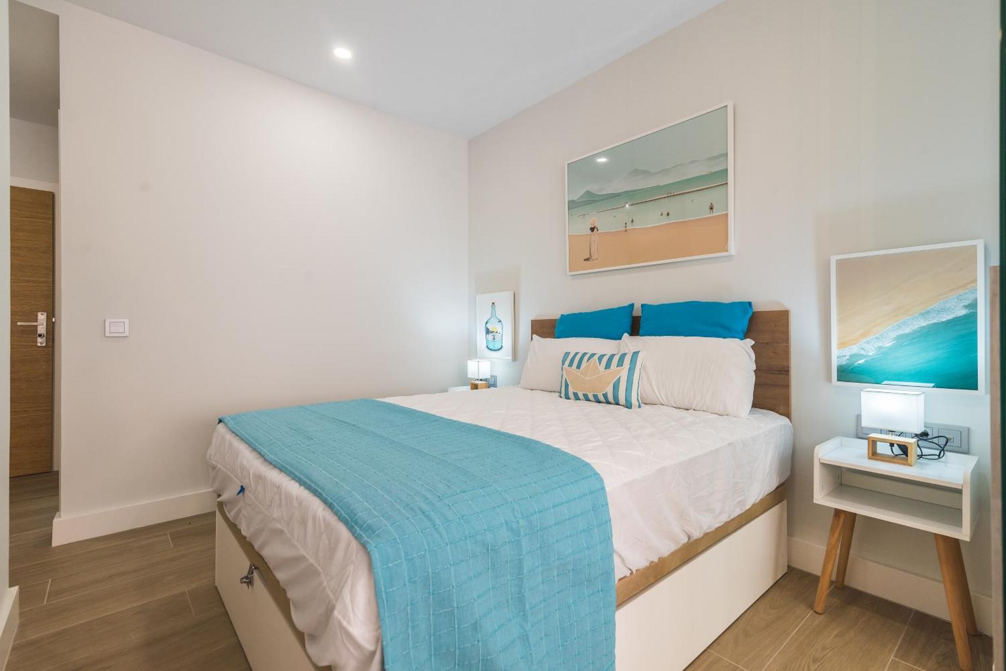Home2Book Lovely & Modern Studio In La Isleta Las Palmas de Gran Canaria Zewnętrze zdjęcie