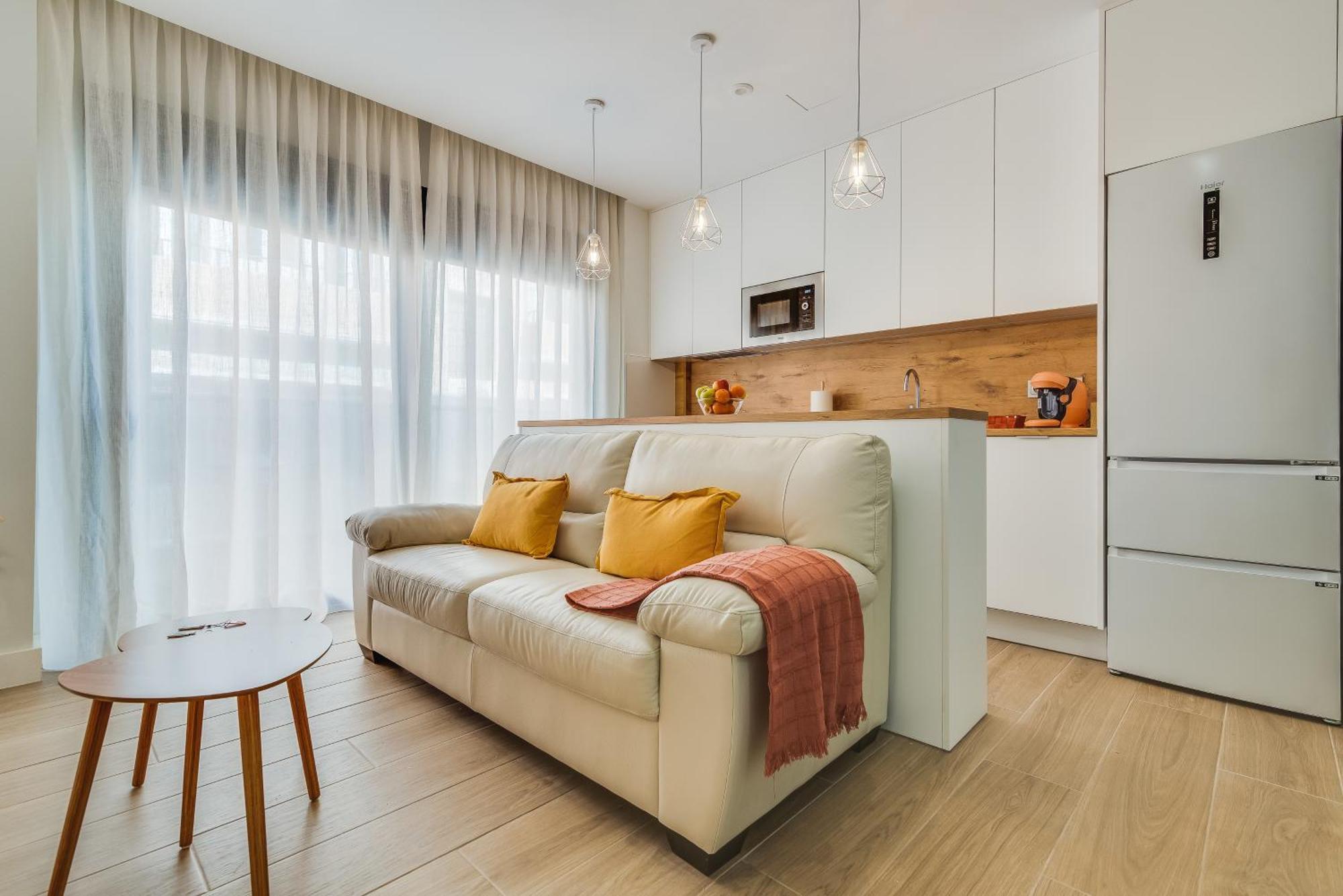 Home2Book Lovely & Modern Studio In La Isleta Las Palmas de Gran Canaria Zewnętrze zdjęcie
