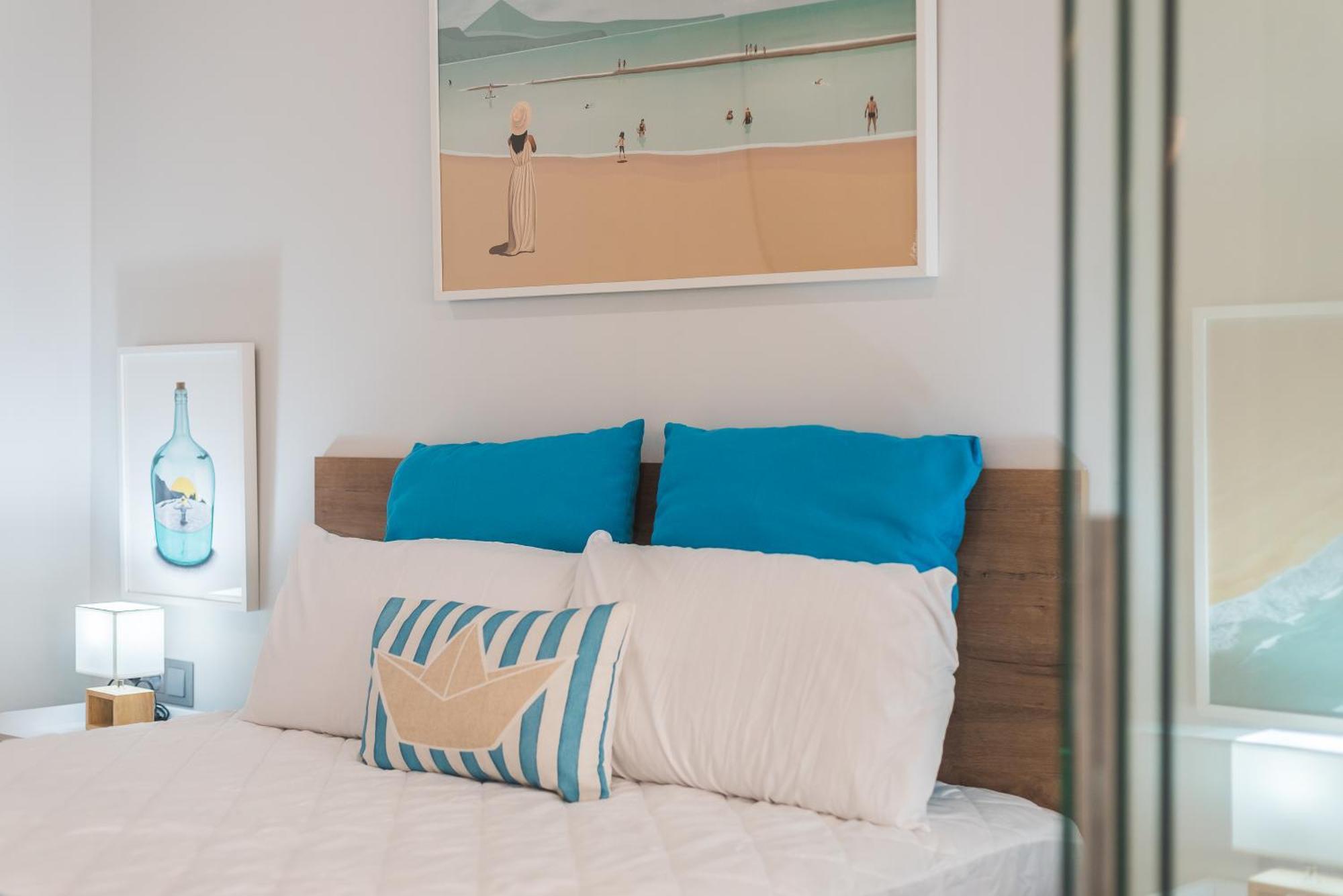 Home2Book Lovely & Modern Studio In La Isleta Las Palmas de Gran Canaria Zewnętrze zdjęcie