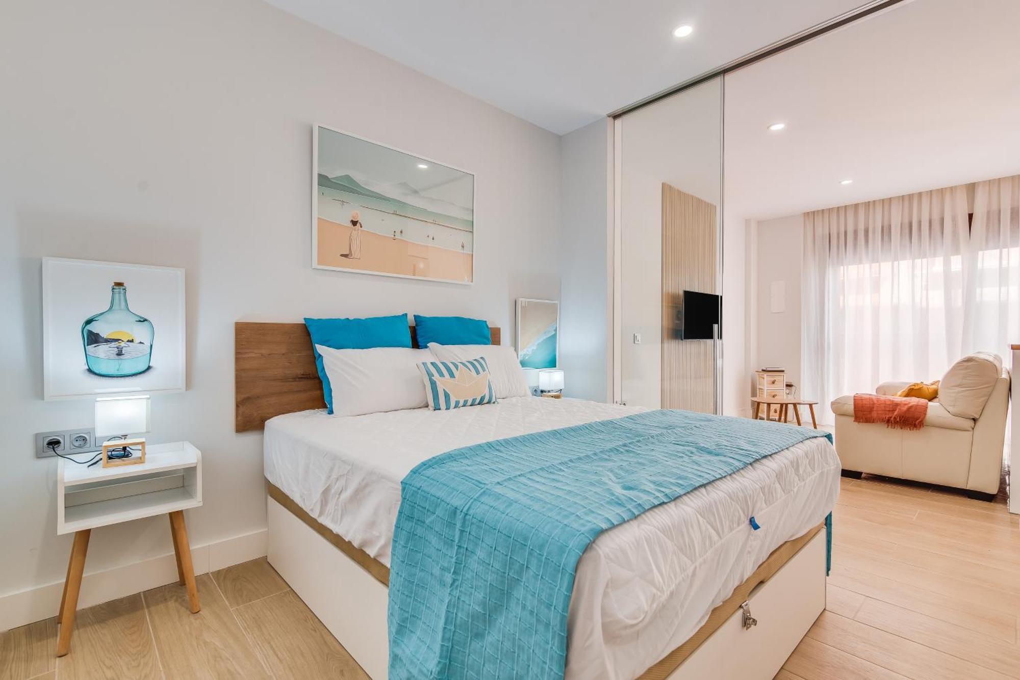 Home2Book Lovely & Modern Studio In La Isleta Las Palmas de Gran Canaria Zewnętrze zdjęcie